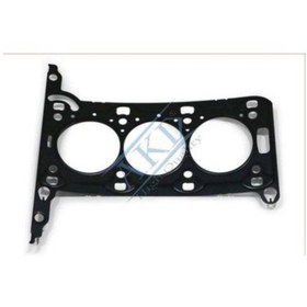 Resim Opel Corsa D (S07) 1.0 2006-2010 Agila A (H00) 1.0 2003-2007 Metal Silindir Kapak Contası 