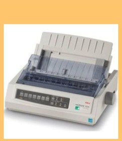 Resim OKI ML5591 Nokta Vuruşlu Yazıcı – 136 Sütun, 1+5 Kopya, USB – Endüstriyel Kullanıma Uygun 