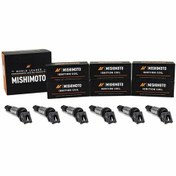 Resim BMW & Mini N12/N13/N14/N16/N18/N20/N45/N46/N52 - M/N/S54/S55/S63 Ateşleme Bobini (1 Adet) Mishimoto 