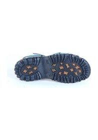 Resim Arzen 1123 Yeşil Erkek Çocuk Sandalet 001 