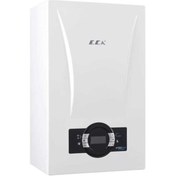 Resim Eca Proteus Premix 35 Kw Tam Yoğuşmalı Kombi (baca Dahil) 