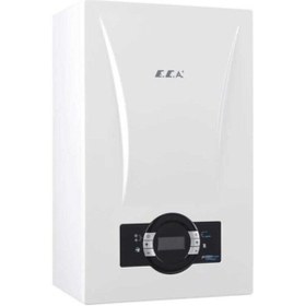 Resim Eca Proteus Premix 35 Kw Tam Yoğuşmalı Kombi (baca Dahil) 