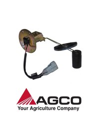 Resim Ispirli Massey Ferguson 2615 - 2620 Mazot Depo Şamandirasi Tarma 