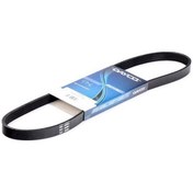 Resim Dayco V Kayışı 7700733788 Clıo Kango 