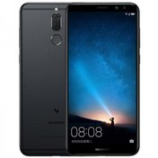 Resim Huawei Mate 10 Lite TR Garanti | 64 GB 4 GB Siyah 