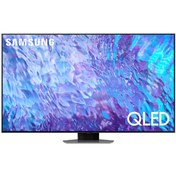 Resim 75q80c 75" 189 Ekran 4k Ultra Hd Smart Qled Tv | Samsung Samsung
