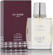 Resim No Nome 047 Erkek Parfüm EDT 100 ML 
