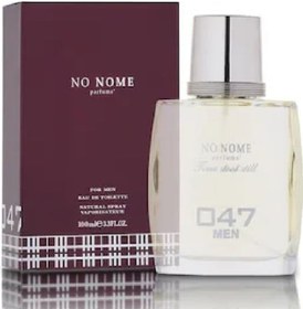 Resim No Nome 047 Erkek Parfüm EDT 100 ML 