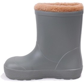 Resim İgor W10306 Yogi Borreguito Yeşil Ortopedik Erkek Çocuk Yağmur Çizme Yeşil 