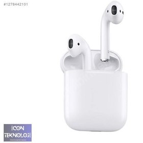 Resim AİR 2.NESİL PREMİUM BLUETOOTH KULAKLIK 