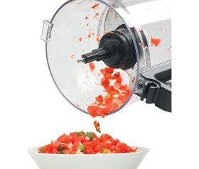 Resim Kitchenaid Mutfak Robotu 1.7 Lt.matte Grey -5KFP0719EFG 