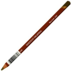 Resim Derwent Drawing Pencil Renkli Çizim Kalemi 5550 Warm Earth 