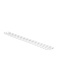 Resim Bigpoint Mum Çubuk Silikon İnce 7mm x 30cm (1.1 Kilogram) 