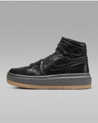 Resim Nike Air Jordan 1 Elevate High Fermuarlı Platform Taban Kadın Ayakkabısı 