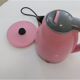 Resim Kettle 