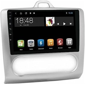 Resim Maygo Myg-886 Ford Focus 2 Digital Klima Android Multimedya Oem Navigasyonlu Teyp 