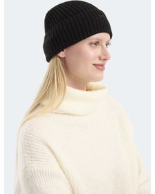 Resim Slazenger Anubıs I Unisex Siyah Bere Siyah 