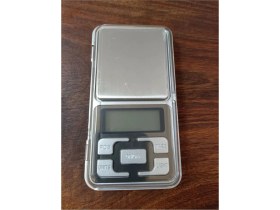 Resim Dmax Dijital Hassasterazi 