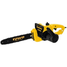 Resim Genel Markalar Rown Rn0007 Elektrikli Ağaç Kesme Makinası 1600w 