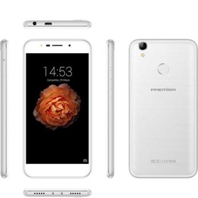 Resim Premier Air1 TR Garanti | 16 GB 1 GB Beyaz 