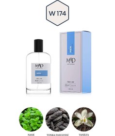 Resim Mad W174 Selective 100 ml Erkek Parfüm 