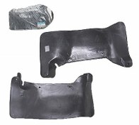 Resim H100 Sol Ön Paçalık 8751143000 