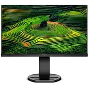 Resim Philips 23.8" 241B8QJEB/01 5ms 75Hz FHD HDMI DP VGA DVI-D USB VESA MM IPS Monitör 