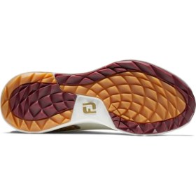 Resim Footjoy Performans Kadın Golf Aykkabısı 99205K Leopar 