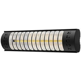 Resim Elcon 1500W Infrared Dış Ortam Isıtıcı Soba | IP67 Sertifikalı Diger