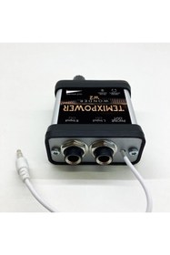 Resim TEMİXPOWER Wonder W2 Canlı Yayın Ses Kartı 