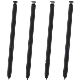 Resim Samsung Galaxy S23 Ultra S Pen SM-S918 SİYAH 