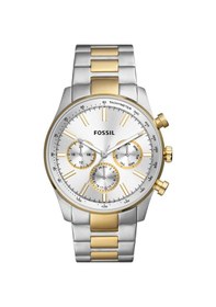 Resim Fossil Fbq2693 Erkek Kol Saati Gri 