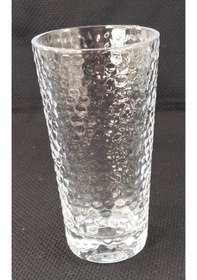 Resim Wosso Meşrubat Bardağı 6'lı Şeffaf 