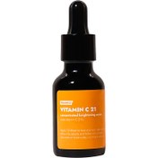 Resim Vitamin C %21 Serum 15 mL 