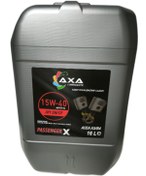 Resim Axa Lubricants 15W-40 Motor Yağı 16 L 