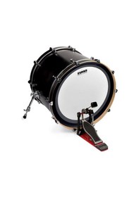 Resim Evans Bd20emaduv Emad Uv1 Coated Bas Davul Derisi 20 İnç - Tek K 