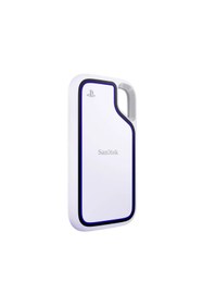 Resim Sandisk Extreme 2TB 1000MB/s USB 3.2 Gen 2 PS5 - PC Uyumlu Resmi Lisanslı Taşınabilir SSD SDSSDE62P-2T00-G25 