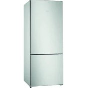 Resim Siemens KG76NVIF0N 526 L Kombi No Frost Buzdolabı 