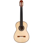 Resim Cordoba Esteso SP Klasik Gitar (Natural) 