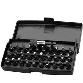 Resim Wert W2231 Bits Uç Seti 31 Parça 