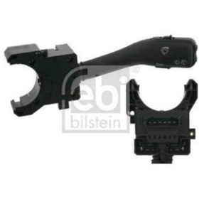 Resim FEBİ SILECEK KUMANDA KOLU YOL BILGISAYARI VE ARKA YIMAKA FONKSIYONU ILE FABIA GOLF IV BORA OCTAVIA 98>06 