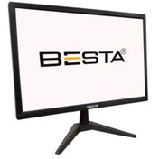 Resim Besta Bst-19ws 19'' 5ms 1440x900 Vga+hdmı Siyah Led Monitör 