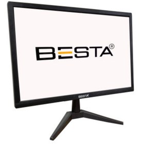 Resim Besta Bst-19ws 19'' 5ms 1440x900 Vga+hdmı Siyah Led Monitör 