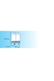 Resim KG-GOLDPAPER Siyah Renk 2x170 ml 340 ml Ikili Free Twın Sıvı Sabun Şampuan Ve Dezenfektan Banyo Ve Mutfak Aparatı 