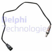 Resim DELPHI ES20377-12B1 Oksijen Sensoru Volvo S60 I 2.4 04-10 S80 I 2.4 99-06 V70 II 2.4 (Cng) 01-07 B 5244 S4 AH229G444BA ES2037712B1 (WP563583) 