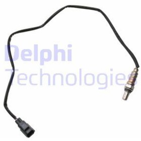 Resim DELPHI ES20377-12B1 Oksijen Sensoru Volvo S60 I 2.4 04-10 S80 I 2.4 99-06 V70 II 2.4 (Cng) 01-07 B 5244 S4 AH229G444BA ES2037712B1 (WP563583) 