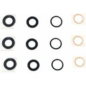 Resim Oppo Uyumlu Reno 4 Pro Kamera Lens Camı 