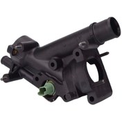 Resim FROWAS Termostat Gövdesi 1338.av 206 307 406 407 C4 C5 Xsara 