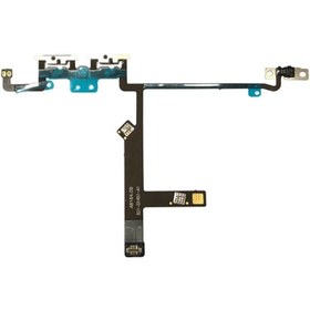 Resim iPhone X UyumluS Uyumlu Için Oem Ses Flex (504145717) 