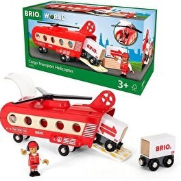 Resim Brio Nakliye Helikopteri 